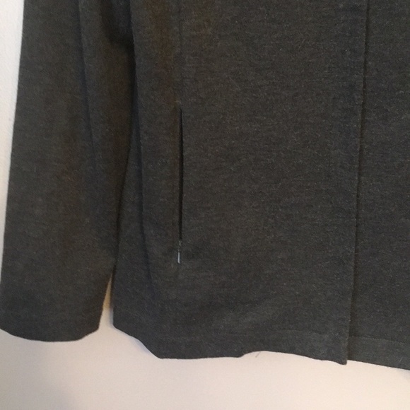 Zip Up Jacket - Picture 3 of 5